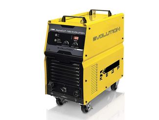 КЕДР AlphaCUT-160 EVOLUTION (400В, 20-160А, 50 мм) КЕДР AlphaCUT-160 EVOLUTION (400В, 20-160А, 50 мм)