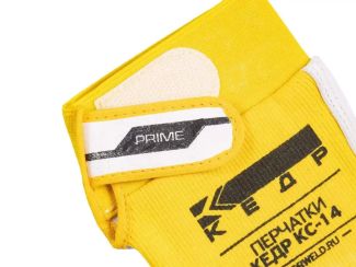 КЕДР Перчатки сварочные КС-14 PRIME, (M) КЕДР Перчатки сварочные КС-14 PRIME, (M)
