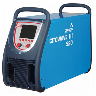 Lincoln Electric Oerlikon CITOWAVE III 520 Lincoln Electric Oerlikon CITOWAVE III 520