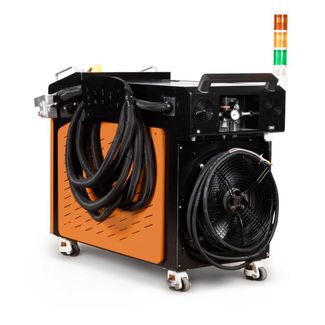 FoxWeld LASER 2000-1-МТ COMPACT FoxWeld LASER 2000-1-МТ COMPACT