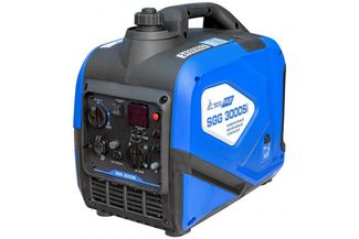 ТСС SGG 3000SI ТСС SGG 3000SI