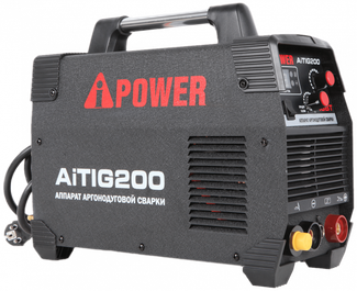 A-iPower AiTIG200 A-iPower AiTIG200