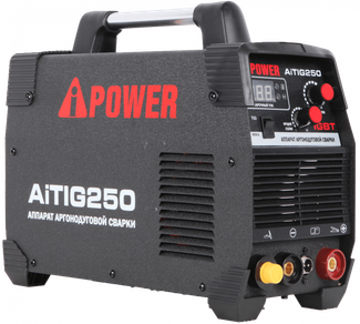 A-iPower AiTIG250 A-iPower AiTIG250
