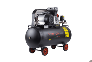 Verton Air AC-80/420R Verton Air AC-80/420R