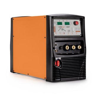 FoxWeld Источник питания WECO MIG 507 AC/DC DP FoxWeld Источник питания WECO MIG 507 AC/DC DP