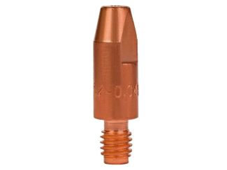 КЕДР Наконечник E-Cu/Alu PRO М6 / Ø 1.2 мм (8,0 / 28) (10 шт.)