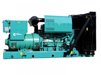Cummins C700D5 Cummins C700D5