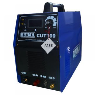 Brima CUT-100 Brima CUT-100