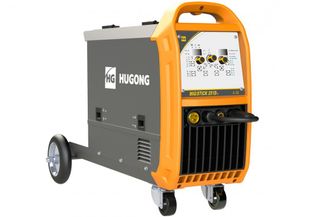 HUGONG MIG/STICK 251D III (220V) HUGONG MIG/STICK 251D III (220V)
