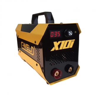 C-WELD X10i C-WELD X10i