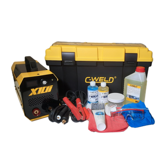 C-WELD X10i C-WELD X10i