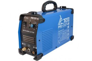 ТСС PRO CUT-40 ТСС PRO CUT-40