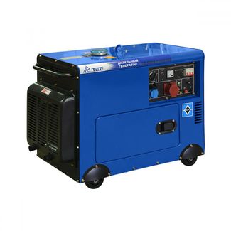 ТСС SDGN 7000EHS3 ТСС SDGN 7000EHS3