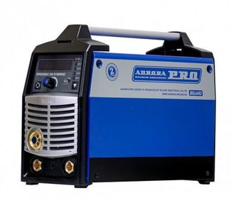Aurora PRO SPEEDWAY 200 SYNERGIC Aurora PRO SPEEDWAY 200 SYNERGIC