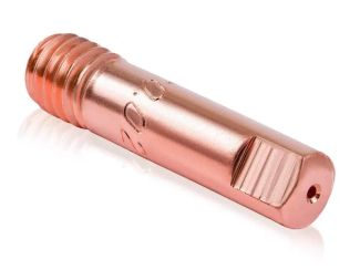 КЕДР Наконечник E-Cu PRO М6 / Ø 0.6мм (6.0 / 25) прямой (10 шт.) КЕДР Наконечник E-Cu PRO М6 / Ø 0.6мм (6.0 / 25) прямой (10 шт.)