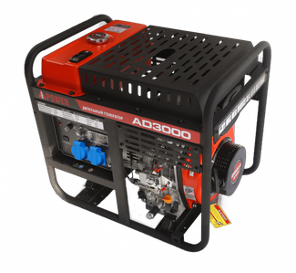 A-iPower AD3000 A-iPower AD3000