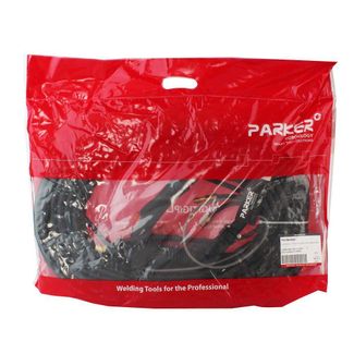 Parker SGT 18SC с рычагом, разъёмами с резъбой 5/8 и 14-пиновым разъёмом Amphenol 8 метров Parker SGT 18SC с рычагом, разъёмами с резъбой 5/8 и 14-пиновым разъёмом Amphenol 8 метров