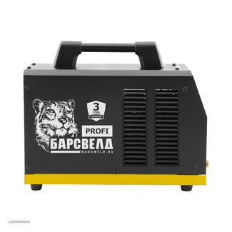БАРСВЕЛД PROFI TIG 207D БАРСВЕЛД PROFI TIG 207D