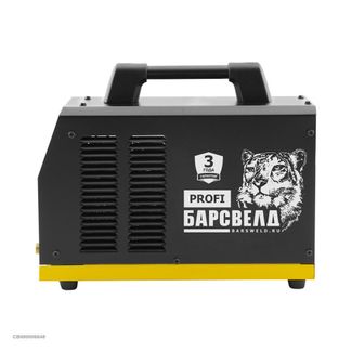 БАРСВЕЛД PROFI TIG 207D БАРСВЕЛД PROFI TIG 207D