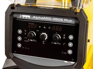 КЕДР AlphaMIG-350S Plus КЕДР AlphaMIG-350S Plus