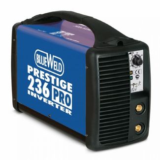 Blueweld Prestige 236 Blueweld Prestige 236