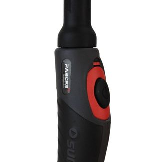 Parker SGT 9FX с гибким гусаком 4 метра Parker SGT 9FX с гибким гусаком 4 метра