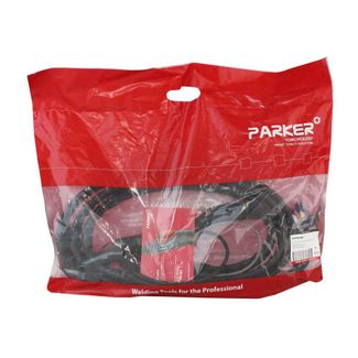 Parker SGT 18SC с 5-пиновой вилкой Tuchel и разъёмом с резъбой 1/4 BSP 8 метров (One TIG) Parker SGT 18SC с 5-пиновой вилкой Tuchel и разъёмом с резъбой 1/4 BSP 8 метров (One TIG)
