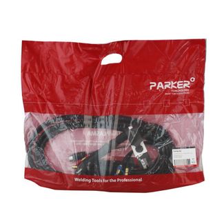 Parker SGT 20FX с гибким гусаком, с 5-пиновой вилкой Tuchel и разъёмом с резъбой 1/4 BSP 4 метра (One TIG) Parker SGT 20FX с гибким гусаком, с 5-пиновой вилкой Tuchel и разъёмом с резъбой 1/4 BSP 4 метра (One TIG)