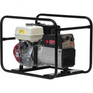 Europower EP 200 X2 DC Europower EP 200 X2 DC