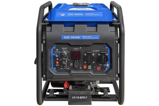 ТСС SGG 3800EI ТСС SGG 3800EI