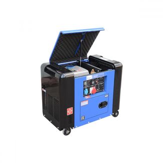 ТСС SDG 6000ES3-2R ТСС SDG 6000ES3-2R