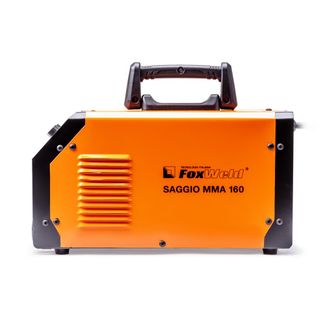 FoxWeld Saggio MMA 160 FoxWeld Saggio MMA 160