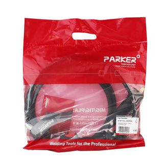 Parker SGB 150A 5 метров (MIG/MAG) Parker SGB 150A 5 метров (MIG/MAG)