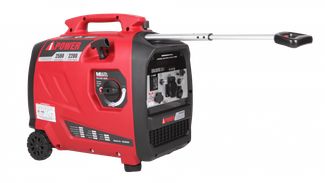 A-iPower A2500IS A-iPower A2500IS
