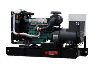 Europower EP 200 TDE Europower EP 200 TDE