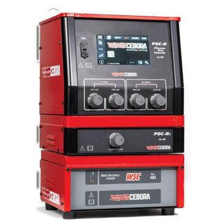 Cebora PLASMA PROF 180 HQC Комплект для ЧПУ