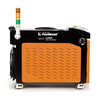FoxWeld LASER 2000-1-МТ COMPACT FoxWeld LASER 2000-1-МТ COMPACT