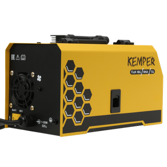 START KEMPER 170 2ST171 START KEMPER 170 2ST171