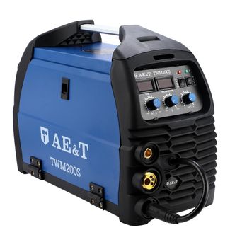 AE&T 200А/220В TWM200S AE&T 200А/220В TWM200S