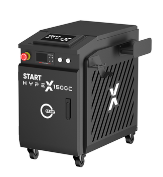 START HYPE X1500C START HYPE X1500C