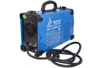 ТСС PRO TIG/MMA-200 ТСС PRO TIG/MMA-200
