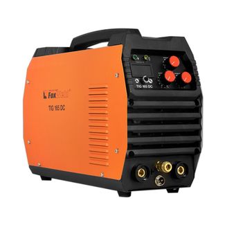 FoxWeld TIG 165 DC FoxWeld TIG 165 DC