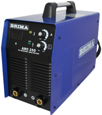 Brima ARC 250 (220В) Brima ARC 250 (220В)