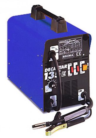 Brima DECASTAR 135E Brima DECASTAR 135E