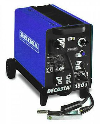 Brima DECASTAR 180E Brima DECASTAR 180E