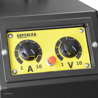 БАРСВЕЛД Profi MIG 507 DT2 (380) БАРСВЕЛД Profi MIG 507 DT2 (380)