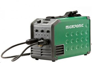 Migatronic Delta 160 HP Migatronic Delta 160 HP