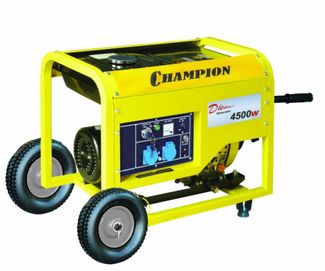 Champion DG6000E Champion DG6000E