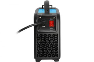ТСС EVO MMA-160 ТСС EVO MMA-160