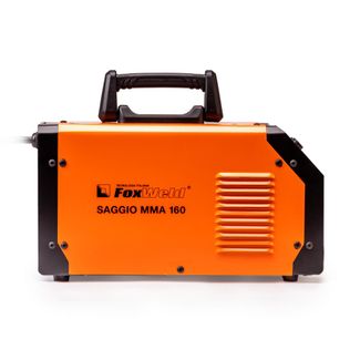 FoxWeld Saggio MMA 160 FoxWeld Saggio MMA 160